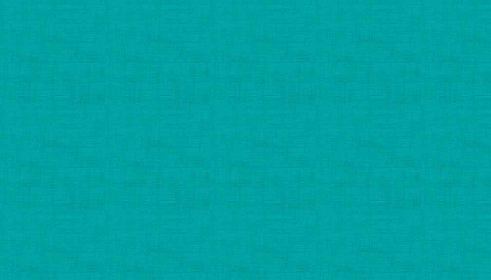 Turquoise Linen Texture 